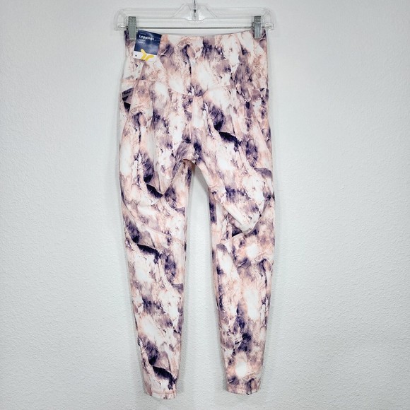 High Rise Leggings Size M - Picture 2 of 4